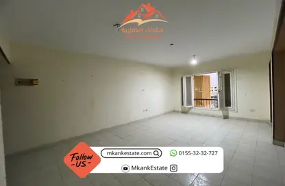 شقة - 2 غرف نوم - 1 حمام للبيع في طريق التعاونيات - اسكان الشباب - مدينة 6 أكتوبر - الجيزة