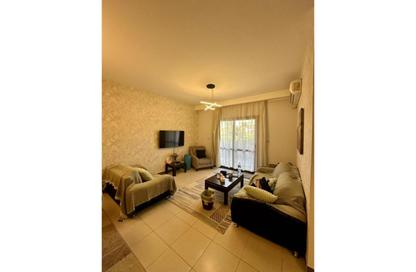 Apartment - 2 Bedrooms - 3 Bathrooms for rent in Westown - Sheikh Zayed Compounds - Sheikh Zayed City - Giza
