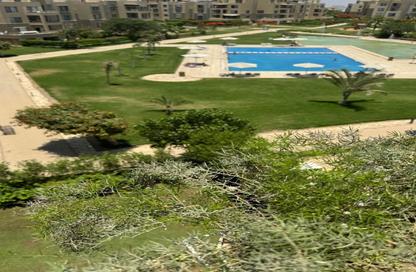 Apartment - 2 Bedrooms - 2 Bathrooms for rent in Palm Parks   Palm Hills - South Dahshur Link - 6 October City - Giza