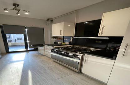 Apartment - 3 Bedrooms - 2 Bathrooms for sale in The Water Way - North Investors Area - New Cairo City - Cairo