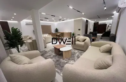 Villa - 4 Bedrooms - 4 Bathrooms for rent in Privado - Madinaty - Cairo Villa - 4 Bedrooms - 4 Bathrooms for rent in Privado - Madinaty - Cairo