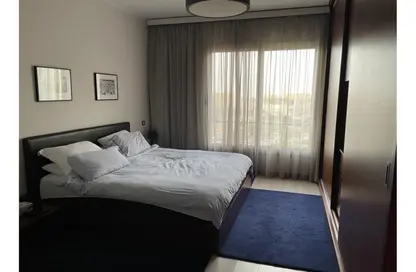 Apartment - 3 Bedrooms - 3 Bathrooms for sale in Palm Parks   Palm Hills - South Dahshur Link - 6 October City - Giza