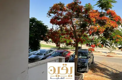 شقة - 3 غرف نوم - 2 حمامات للايجار في عمارات النرجس - النرجس - مدينة القاهرة الجديدة - القاهرة