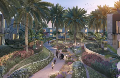 Apartment - 2 Bedrooms - 2 Bathrooms for sale in Lake View Residence 2 - 5th Settlement Compounds - The 5th Settlement - New Cairo City - Cairo