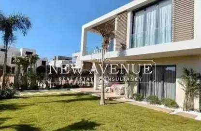 Apartment - 2 Bedrooms - 3 Bathrooms for sale in Sodic East - 6th District - New Heliopolis - Cairo