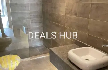 Penthouse - 3 Bedrooms - 3 Bathrooms for sale in TRIO - 5th Settlement Compounds - The 5th Settlement - New Cairo City - Cairo