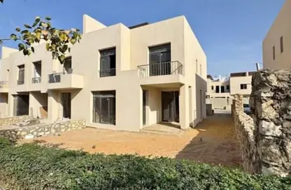 Villa - 3 Bedrooms - 4 Bathrooms for sale in O West - 6 October Compounds - 6 October City - Giza