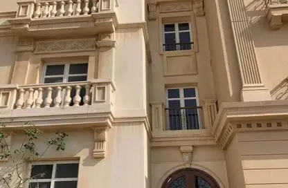 Apartment - 3 Bedrooms - 2 Bathrooms for sale in Hyde Park - New Cairo City - Cairo