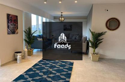 Villa - 3 Bedrooms - 5 Bathrooms for sale in IL Monte Galala - Al Ain Al Sokhna - Suez