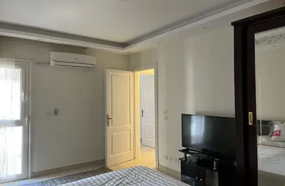 Apartment - 3 Bedrooms - 2 Bathrooms for rent in Madinaty - Cairo