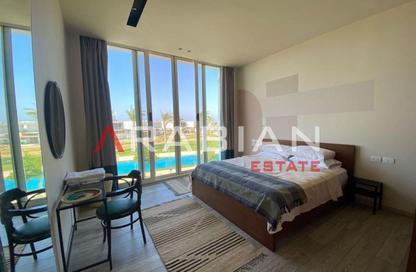 Villa - 3 Bedrooms - 3 Bathrooms for sale in Seashell - Ras Al Hekma - North Coast