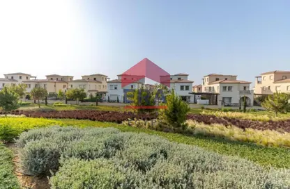 شقة - 2 غرف نوم - 2 حمامات للبيع في اب تاون كايرو - المقطم - القاهرة