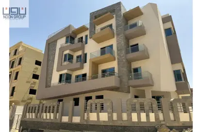 شقة - 3 غرف نوم - 2 حمامات للبيع في عمارات النرجس - النرجس - مدينة القاهرة الجديدة - القاهرة