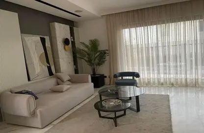 Apartment - 3 Bedrooms - 3 Bathrooms for sale in Badya Palm Hills - 6 October Compounds - 6 October City - Giza