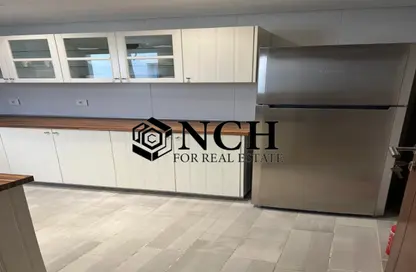 Apartment - 3 Bedrooms - 3 Bathrooms for rent in Cairo Festival City - North Investors Area - New Cairo City - Cairo
