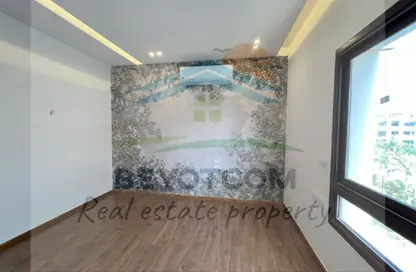 Apartment - 3 Bedrooms - 3 Bathrooms for rent in One 16 - Sheikh Zayed Compounds - Sheikh Zayed City - Giza