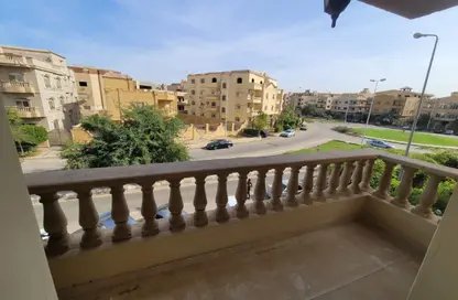 Apartment - 3 Bedrooms - 2 Bathrooms for rent in El Yasmeen 2 - El Yasmeen - New Cairo City - Cairo Apartment - 3 Bedrooms - 2 Bathrooms for rent in El Yasmeen 2 - El Yasmeen - New Cairo City - Cairo