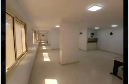 Office Space - Studio - 4 Bathrooms for rent in Almazah - Heliopolis - Masr El Gedida - Cairo