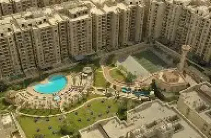 Apartment - 3 Bedrooms - 2 Bathrooms for rent in Grand City - Zahraa El Maadi - Hay El Maadi - Cairo