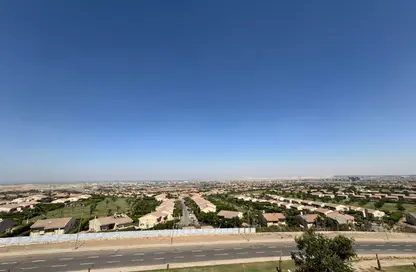 فيلا - 4 غرف نوم - 4 حمامات للبيع في الكارما 4 - كمبوندات الشيخ زايد - الشيخ زايد - الجيزة