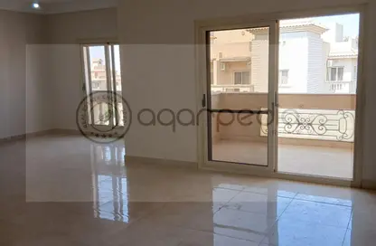 شقة - 3 غرف نوم - 2 حمامات للايجار في ليلة - المستثمرين الشمالية - مدينة القاهرة الجديدة - القاهرة