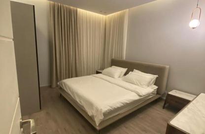 Chalet - 2 Bedrooms - 2 Bathrooms for sale in Marassi - Sidi Abdel Rahman - North Coast