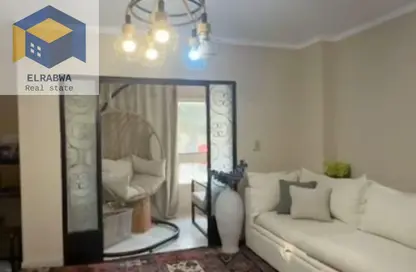 Apartment - 2 Bedrooms - 1 Bathroom for sale in Om Kalthoum St. - Rehab City Third Phase - Al Rehab - New Cairo City - Cairo