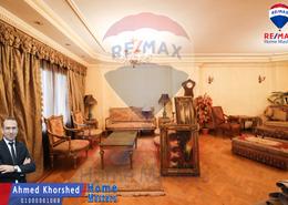 Apartment - 3 bedrooms - 2 bathrooms for للبيع in Al Mashayah Street - Al Mansoura - Al Daqahlya