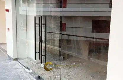 Shop - Studio for rent in Silver Gate Mall - 12th District - Sheikh Zayed City - Giza