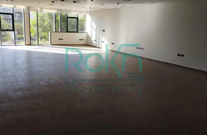 Office Space - Studio - 1 Bathroom for rent in The Polygon - Sheikh Zayed Compounds - Sheikh Zayed City - Giza