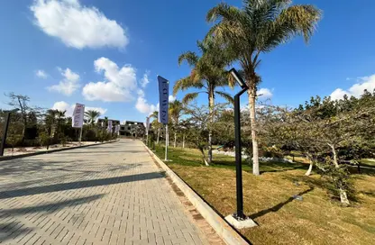 Apartment - 2 Bedrooms - 2 Bathrooms for sale in Rewaya - Sheikh Zayed City - Giza