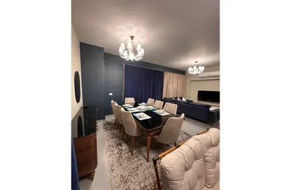 Townhouse - 3 Bedrooms - 3 Bathrooms for sale in Al Burouj Compound - El Shorouk Compounds - Shorouk City - Cairo