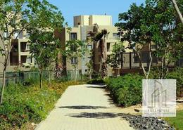 Apartment - 2 bedrooms - 2 bathrooms for للبيع in Palm Parks   Palm Hills - South Dahshur Link - 6 October City - Giza