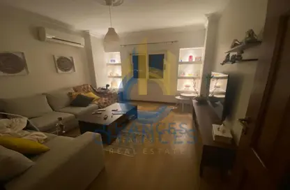 Apartment - 3 Bedrooms - 2 Bathrooms for sale in 6th Sector - Zahraa El Maadi - Hay El Maadi - Cairo