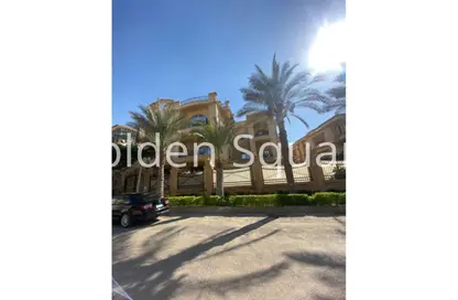 Villa - 5 Bedrooms - 4 Bathrooms for sale in New Cairo City - Cairo