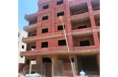 شقة - 3 غرف نوم - 3 حمامات للبيع في بيت الوطن - التجمع الخامس - مدينة القاهرة الجديدة - القاهرة