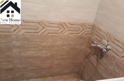 Apartment - 3 Bedrooms - 2 Bathrooms for rent in Al Narges 1 - Al Narges - New Cairo City - Cairo