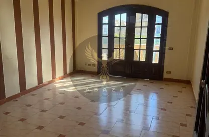 شقة - 3 غرف نوم - 2 حمامات للايجار في عمارات النرجس - النرجس - مدينة القاهرة الجديدة - القاهرة