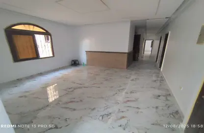 Apartment - 5 Bedrooms - 3 Bathrooms for rent in El Banafseg 3 - El Banafseg - New Cairo City - Cairo