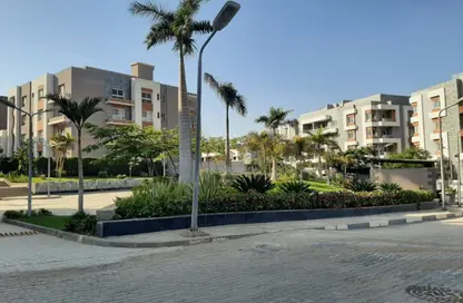 Apartment - 3 Bedrooms - 2 Bathrooms for sale in Zayed Regency - Sheikh Zayed Compounds - Sheikh Zayed City - Giza
