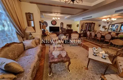 Apartment - 3 Bedrooms - 2 Bathrooms for sale in Patio Casa - El Patio - El Shorouk Compounds - Shorouk City - Cairo