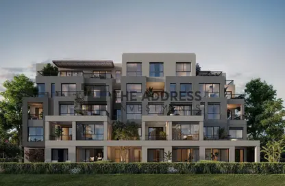Apartment - 3 Bedrooms - 3 Bathrooms for sale in Park Central - Mostakbal City Compounds - Mostakbal City - Future City - Cairo