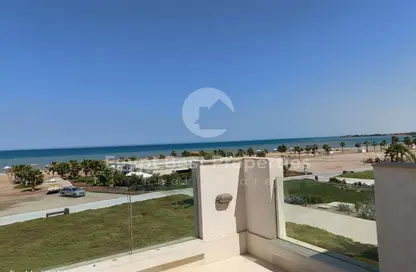 منزل مزدوج - 4 غرف نوم - 7 حمامات للبيع في مانجروفي ريزيدنس - الجونة - الغردقة - محافظة البحر الاحمر