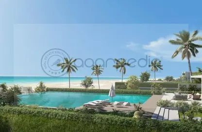 شاليه - 3 غرف نوم - 4 حمامات للبيع في ليفيلز من ماونتن فيو - قسم الضبعة - الساحل الشمالي