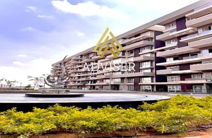 Apartment - 3 Bedrooms - 3 Bathrooms for sale in Scenario - New Capital Compounds - New Capital City - Cairo