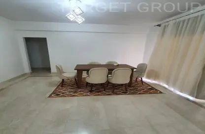 Apartment - 3 Bedrooms - 2 Bathrooms for rent in Lake View - 5th Settlement Compounds - The 5th Settlement - New Cairo City - Cairo