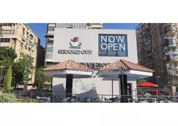 Retail - Studio - 1 Bathroom for rent in Gesr Suez St. - Roxy - Heliopolis - Masr El Gedida - Cairo
