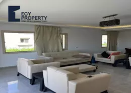 Chalet - 5 Bedrooms - 4 Bathrooms for sale in Hacienda Bay - Sidi Abdel Rahman - North Coast