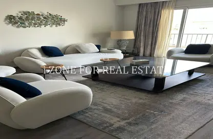Apartment - 3 Bedrooms - 3 Bathrooms for rent in Mivida - 5th Settlement Compounds - The 5th Settlement - New Cairo City - Cairo