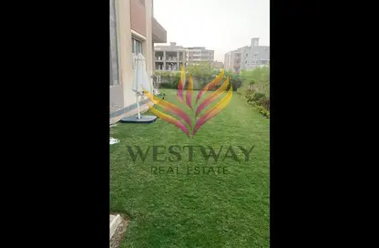 شقة - 2 غرف نوم - 2 حمامات للايجار في زايد ريجنسي - كمبوندات الشيخ زايد - الشيخ زايد - الجيزة